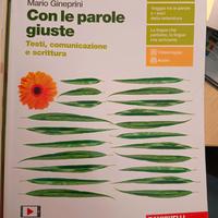 Con le parole giuste 9788808420671