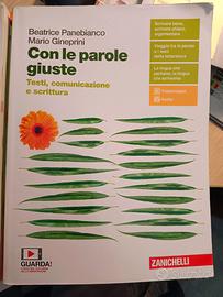 Con le parole giuste 9788808420671