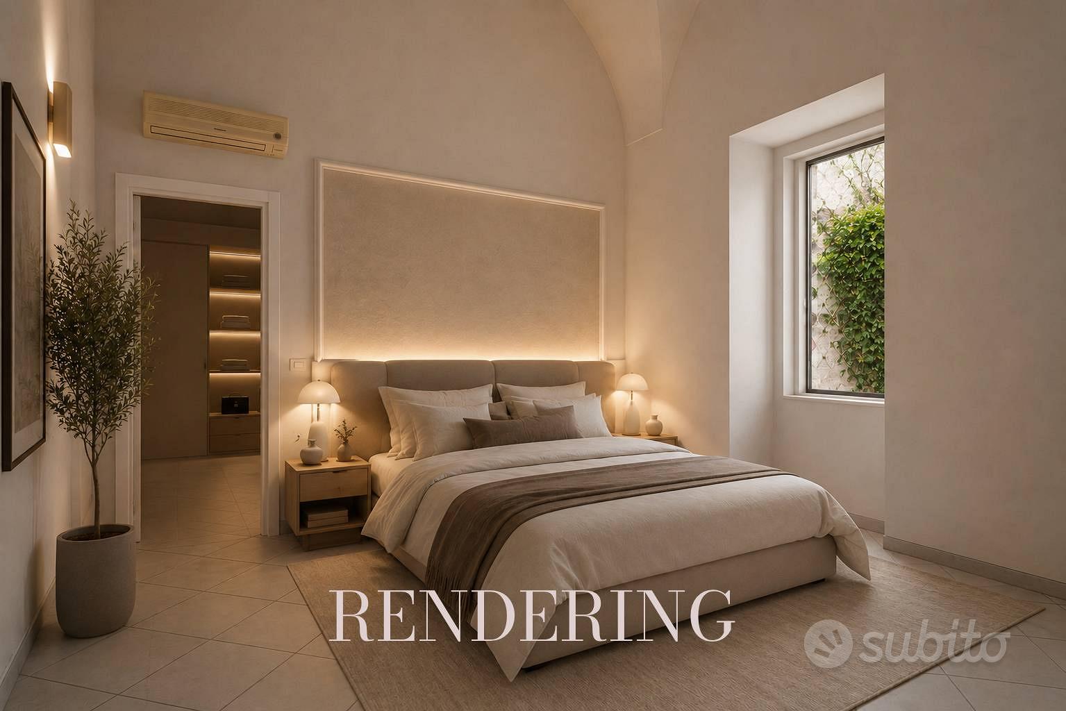 Appartamento – Catania, Monserrato, Borgo-Sanzio - Vista 4