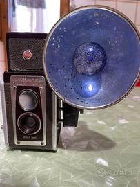 Fotocamera Kodak Duaflex IV