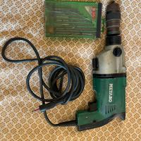 Trapano Metabo