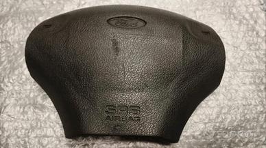 Airbag volante Ford Fiesta 4° serie 