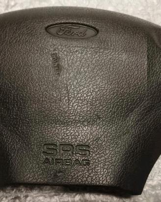 Airbag volante Ford Fiesta 4° serie 