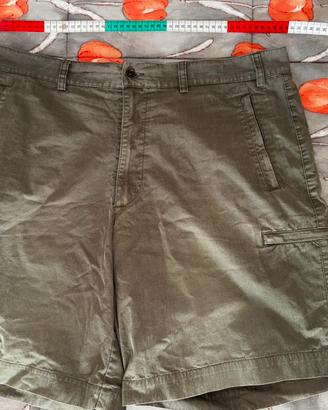 Paul & Shark bermuda uomo cachi 52