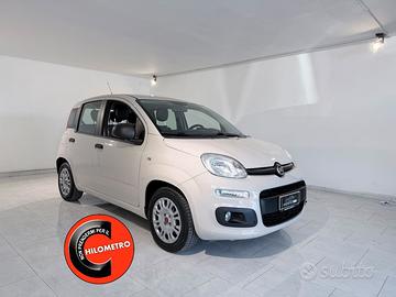 Fiat Panda ACCONTO 0€ RATE DA 175€ AL MESE