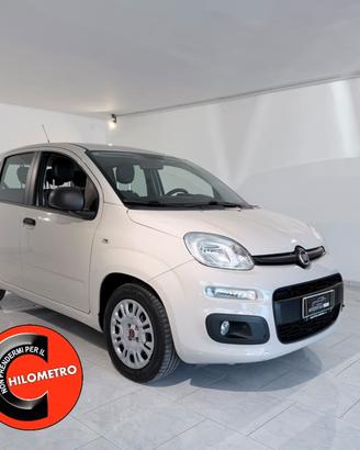 Fiat Panda ACCONTO 0€ RATE DA 175€ AL MESE
