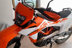 Ktm690 enduro