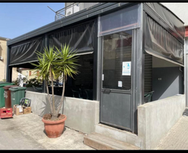 Locale commerciale a san cataldo
