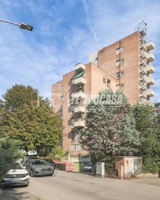 QUATTRO LOCALI RISTRUTTURATO CON ASCENSORE