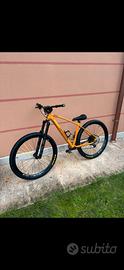 Cannondale trail 6