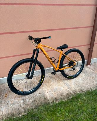 Cannondale trail 6