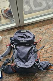 Zaino Ferrino Finisterre 28 litri