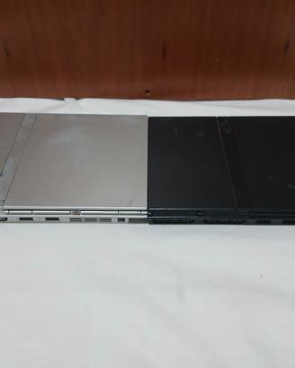 Pezzi ricambio/riparazione Ps2 + 10 Joystick 