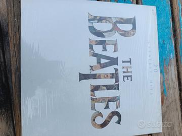 Lp "The Beatles , 29 greatest hits"