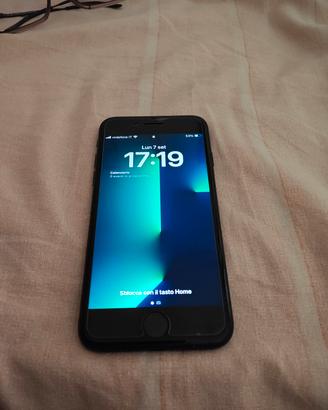 Apple iPhone SE 2022. 64gb. Nero