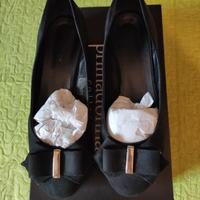 Scarpe tipo "ballerina"