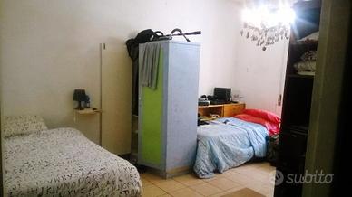 Posto letto per ragazzo attaccato Metro A