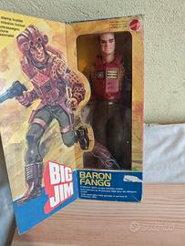 Baron fang big jim