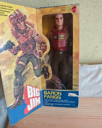 Baron fang big jim