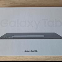 Samsung Galaxy Tab S10+ (PLUS) 12/256