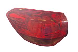 STOP FANALE POSTERIORE SINISTRO OPEL Astra J S. Wa
