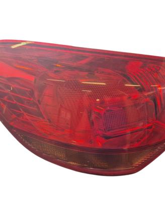 STOP FANALE POSTERIORE SINISTRO OPEL Astra J S. Wa