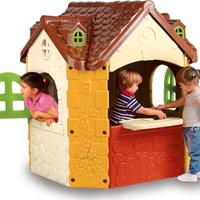 Casetta per bambini Feber – Fancy House