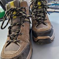 Scarponi da Trekking