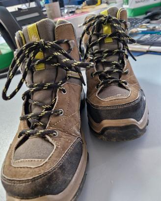 Scarponi da Trekking