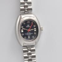 Breil OK piccolo orologio  anni '70 automatico