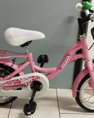 Bici femminile 