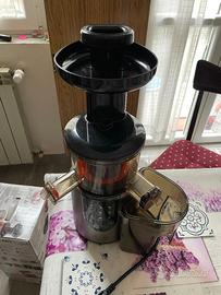 Estrattore di succo digitale JUICE ART