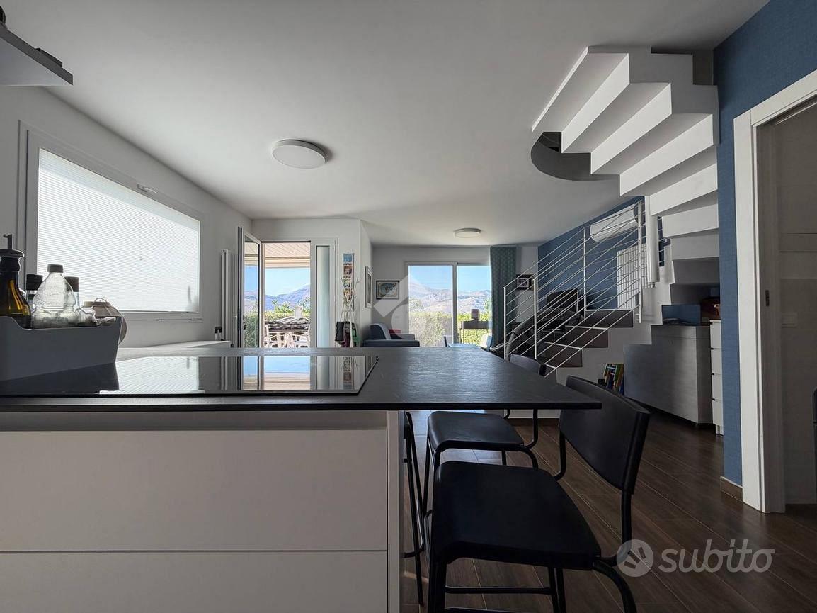 Casa – Castellammare del Golfo, Case Buffa - Vista 5
