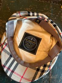 Coppola scozzese by J&E Dicknson