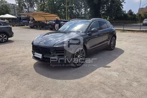 PORSCHE Macan 2.0