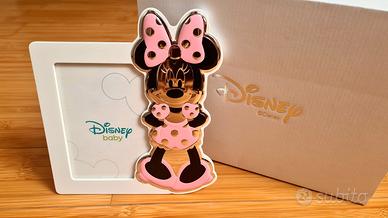 Cornice portafoto Disney Minnie