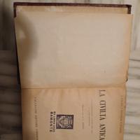 la civiltà antica
