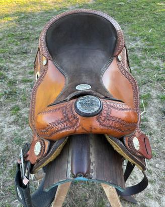 Sella western Billy cook