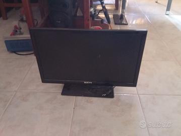 TV 22 pollici neo