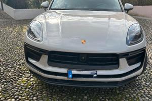 Porsche Macan 2022 2.0 265CV