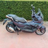 Sym ADX 125 TCS