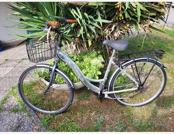 Due biciclette 120 Euro