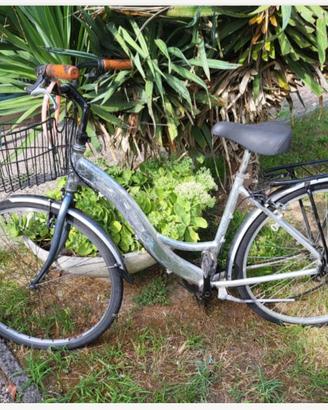 Due biciclette 120 Euro
