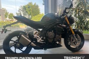 TRIUMPH Speed Triple 1200 RS Abs
