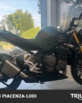 TRIUMPH Speed Triple 1200 RS Abs