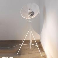 Pallucco lampada da terra Fortuny originale