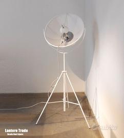 Pallucco lampada da terra Fortuny originale