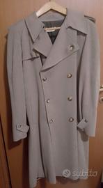 Soprabito da uomo. caldo. taglia 50-52