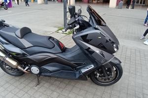TMAX 530