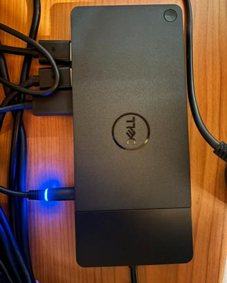 Docking station